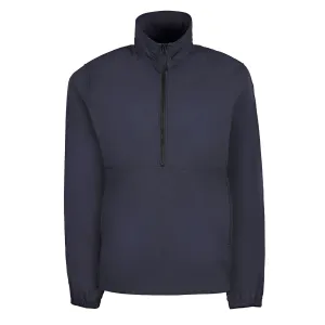 Left Hand Olona Overshirt Navy