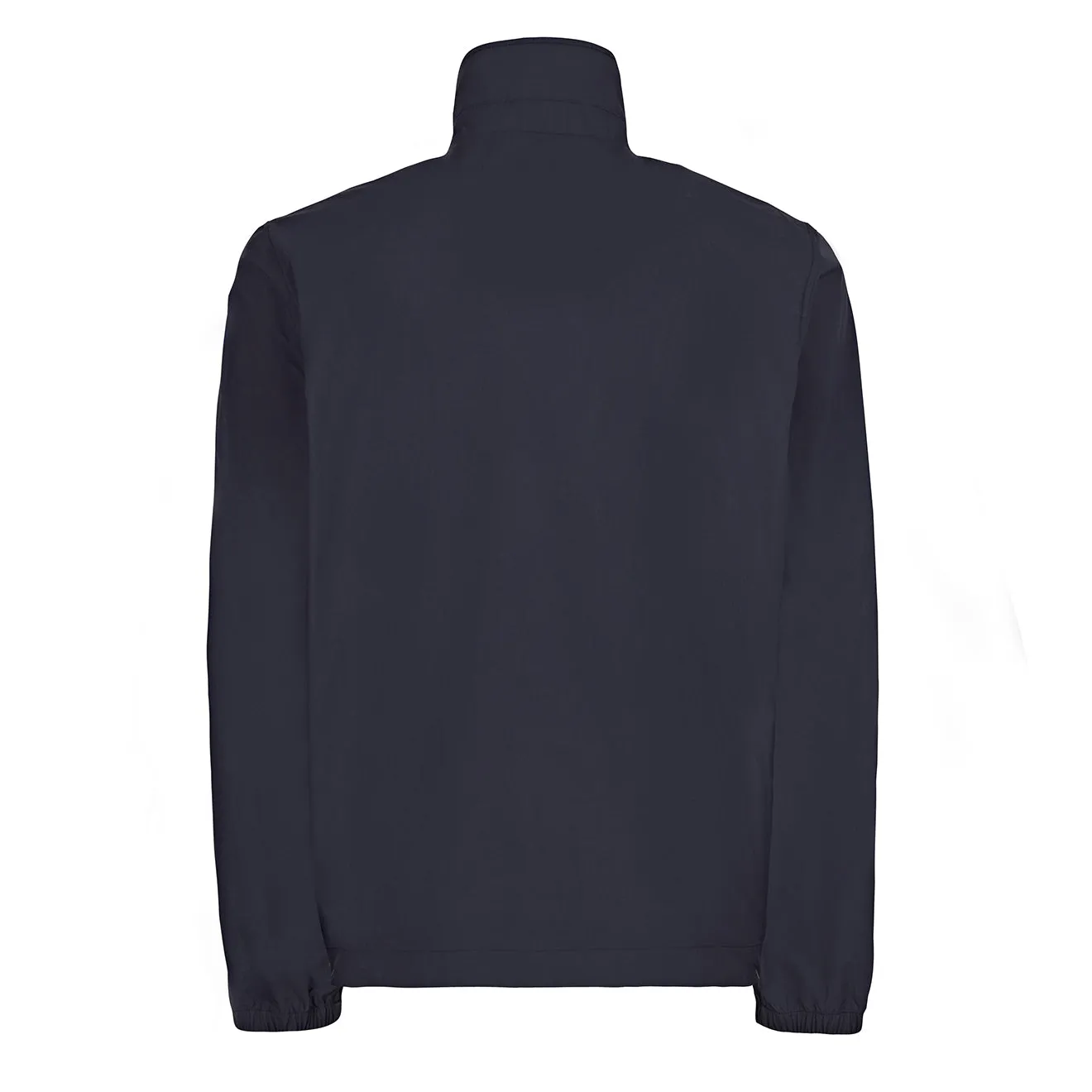 Left Hand Olona Overshirt Navy