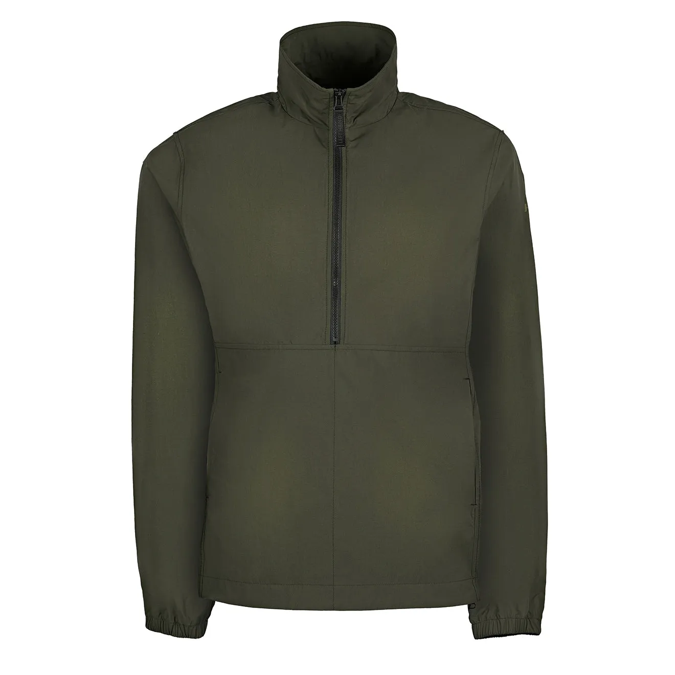 Left Hand Olona Overshirt Olive