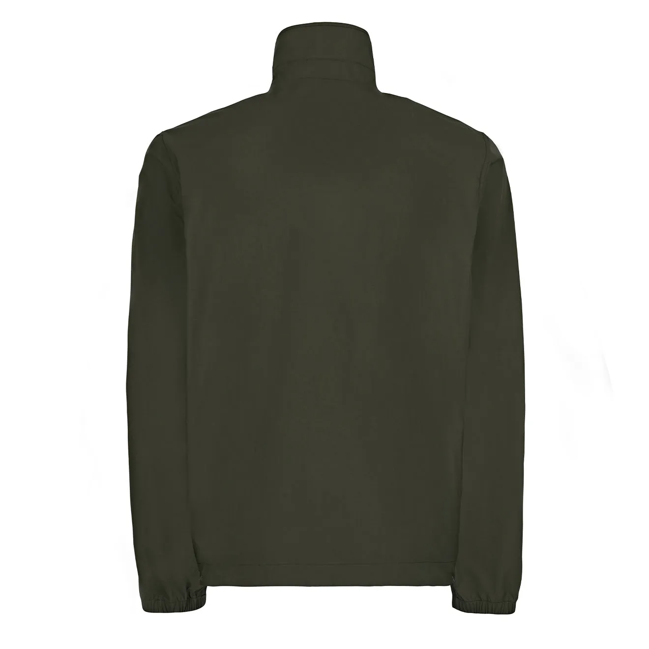 Left Hand Olona Overshirt Olive