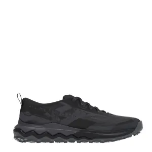 Mizuno Wave Ibuki 5 GTX Black / Ebony / Ultimate Gray