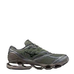Mizuno Wave Prophecy LS Agave Green / Black / Iron