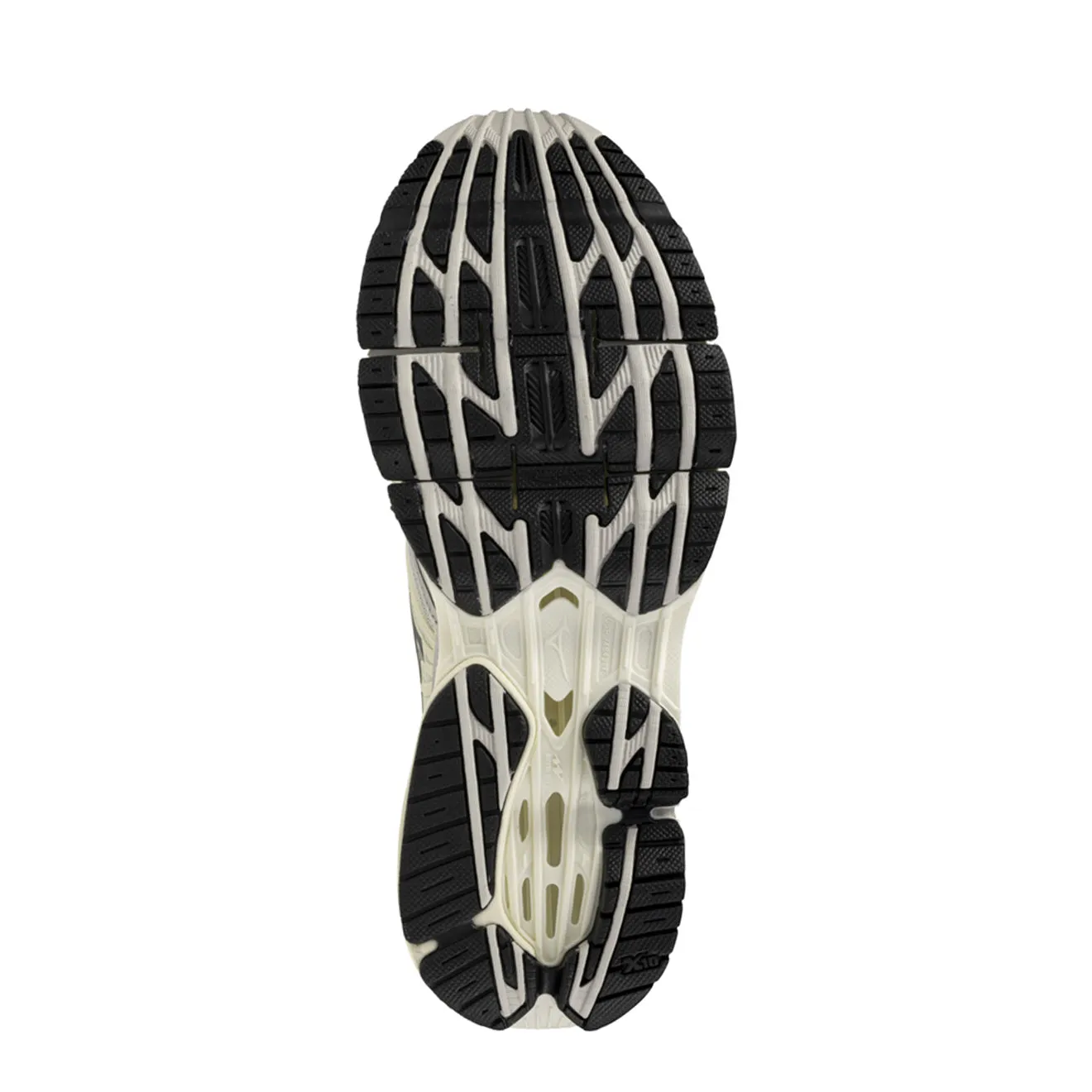 Mizuno Wave Prophecy LS Pristine / Black / Silver
