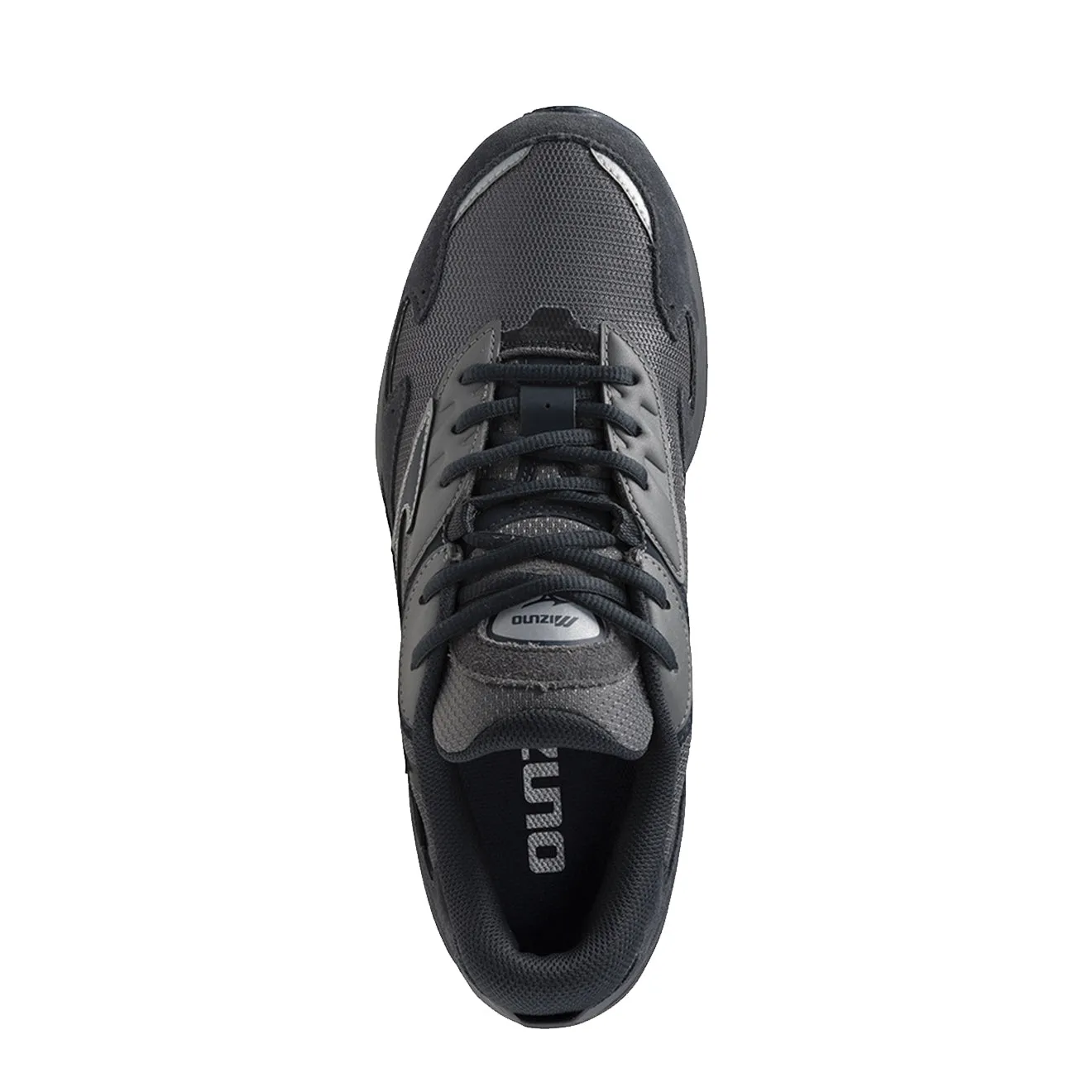 Mizuno Wave Rider ? GTX Quiet Shade / Vulcan / Silver
