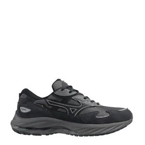 Mizuno Wave Rider ? GTX Quiet Shade / Vulcan / Silver