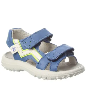 Naturino Pakayo Leather Sandal