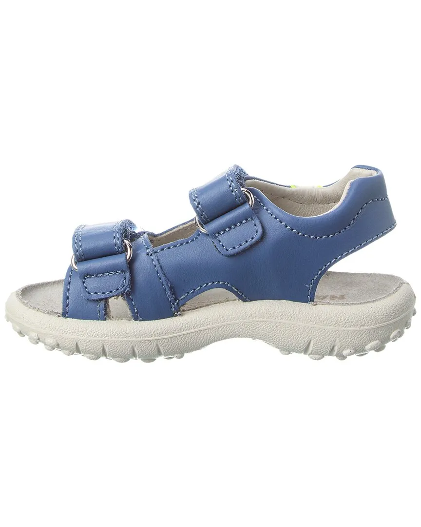 Naturino Pakayo Leather Sandal