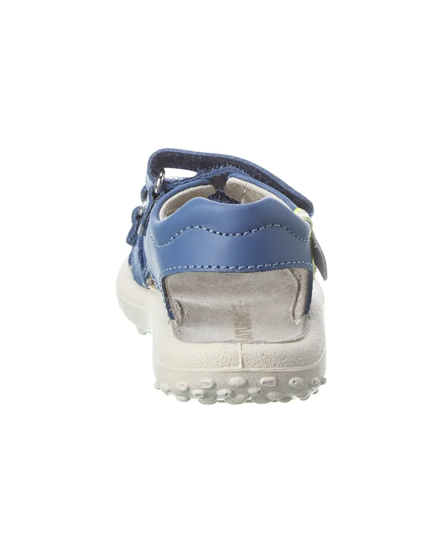 Naturino Pakayo Leather Sandal