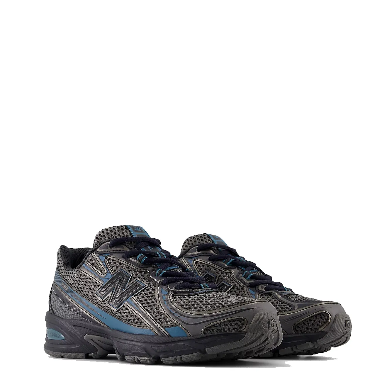 New Balance 740V2 Trainer Castlerock / Terrarium / Phantom