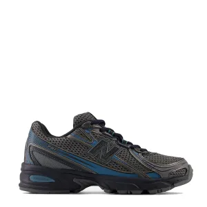 New Balance 740V2 Trainer Castlerock / Terrarium / Phantom
