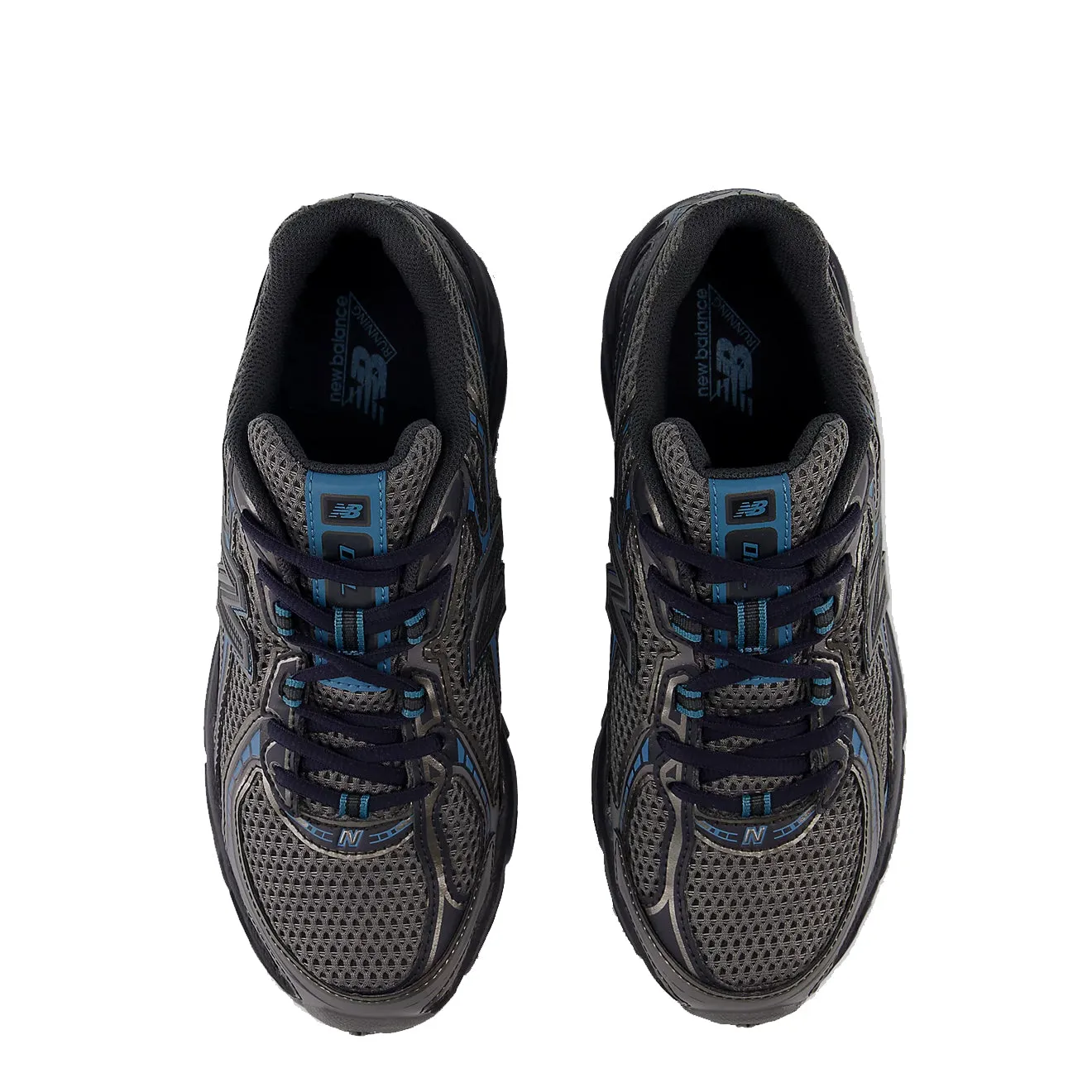 New Balance 740V2 Trainer Castlerock / Terrarium / Phantom