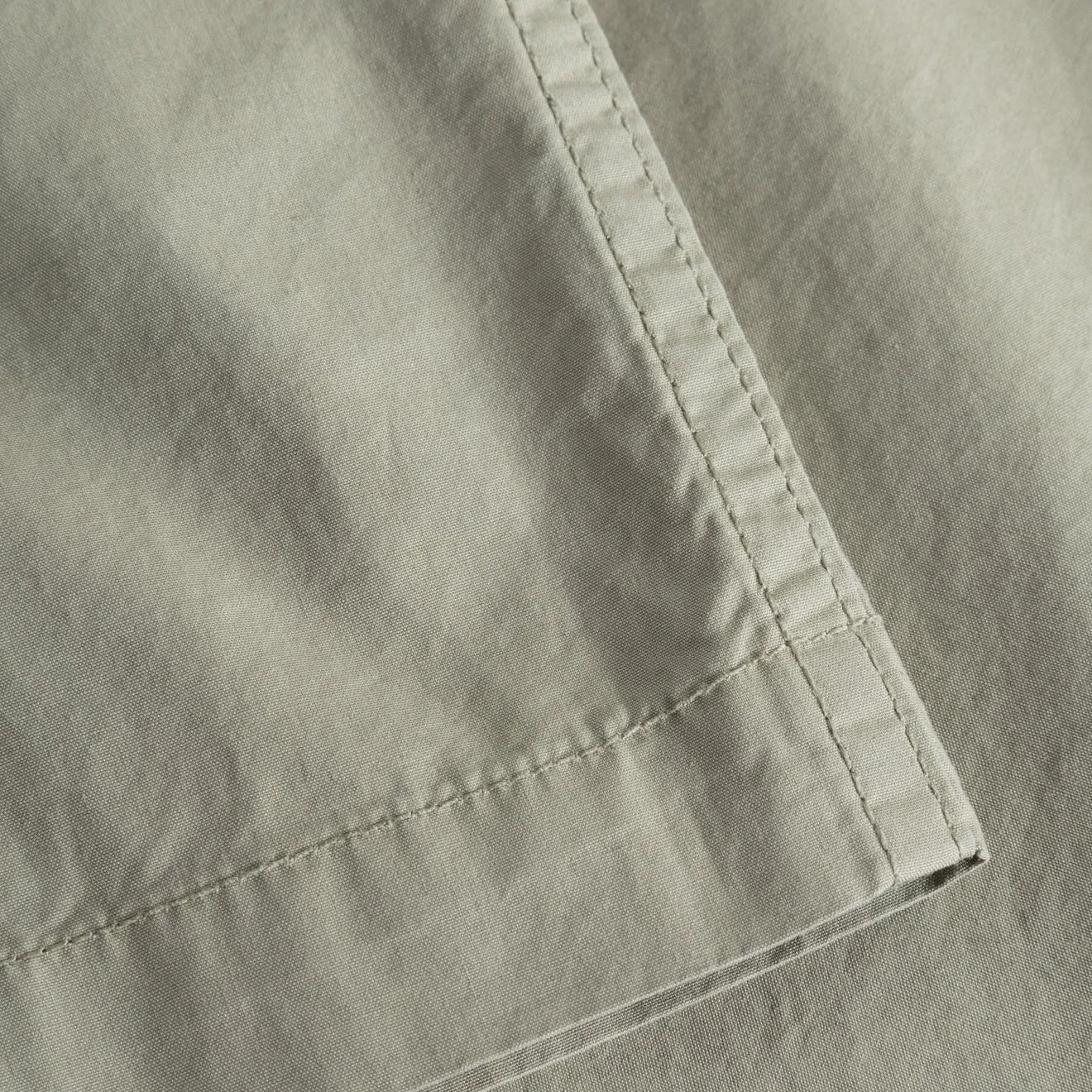 Norse Projects Erwin Typewriter SS Shirt Clay