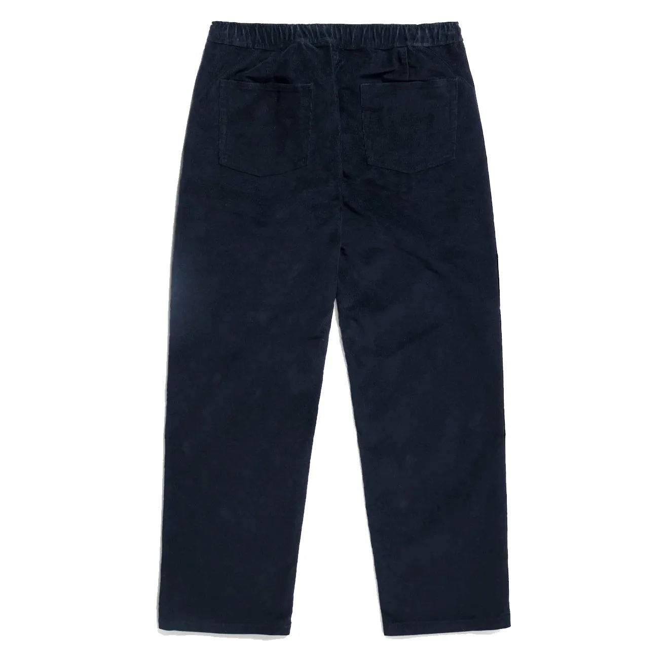 Norse Projects Ragnar Relaxed Solotex Corduroy Pant Dark Navy