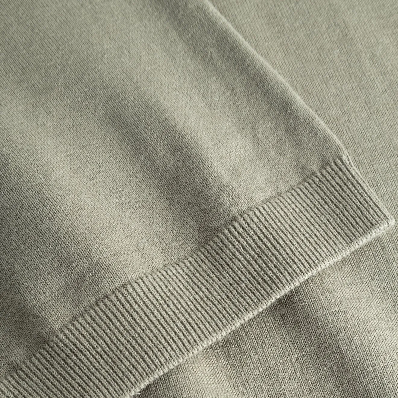 Norse Projects Rollo Cotton Linen SS Shirt Clay