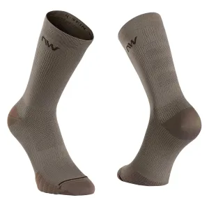 Northwave Extreme Pro socks - Beige