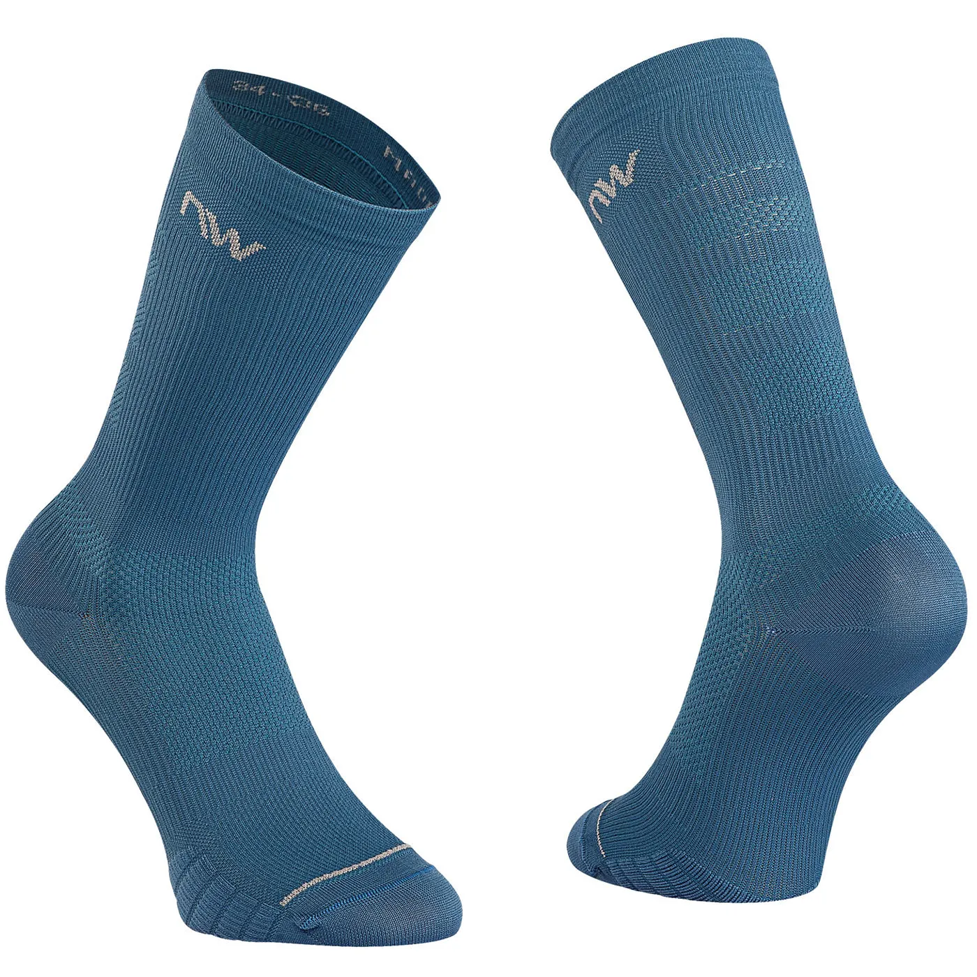 Northwave Extreme Pro socks - Blue