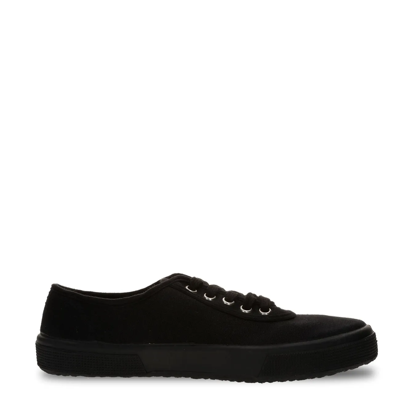 Novesta Ital Trainer All Black
