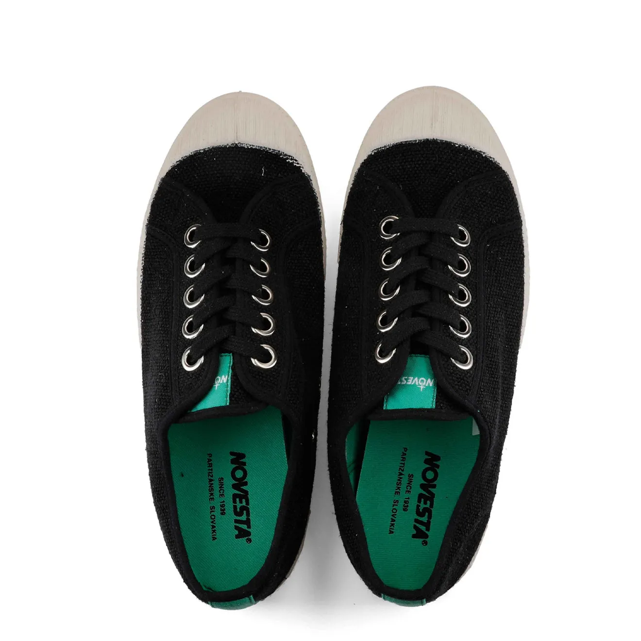 Novesta Star Master Trainer Hemp Black