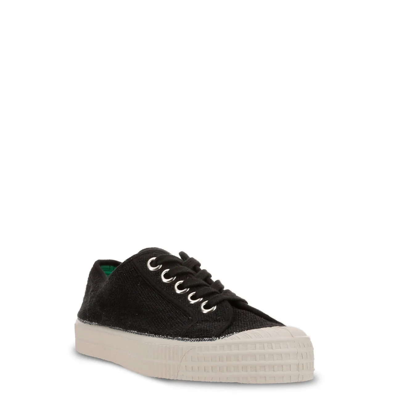 Novesta Star Master Trainer Hemp Black
