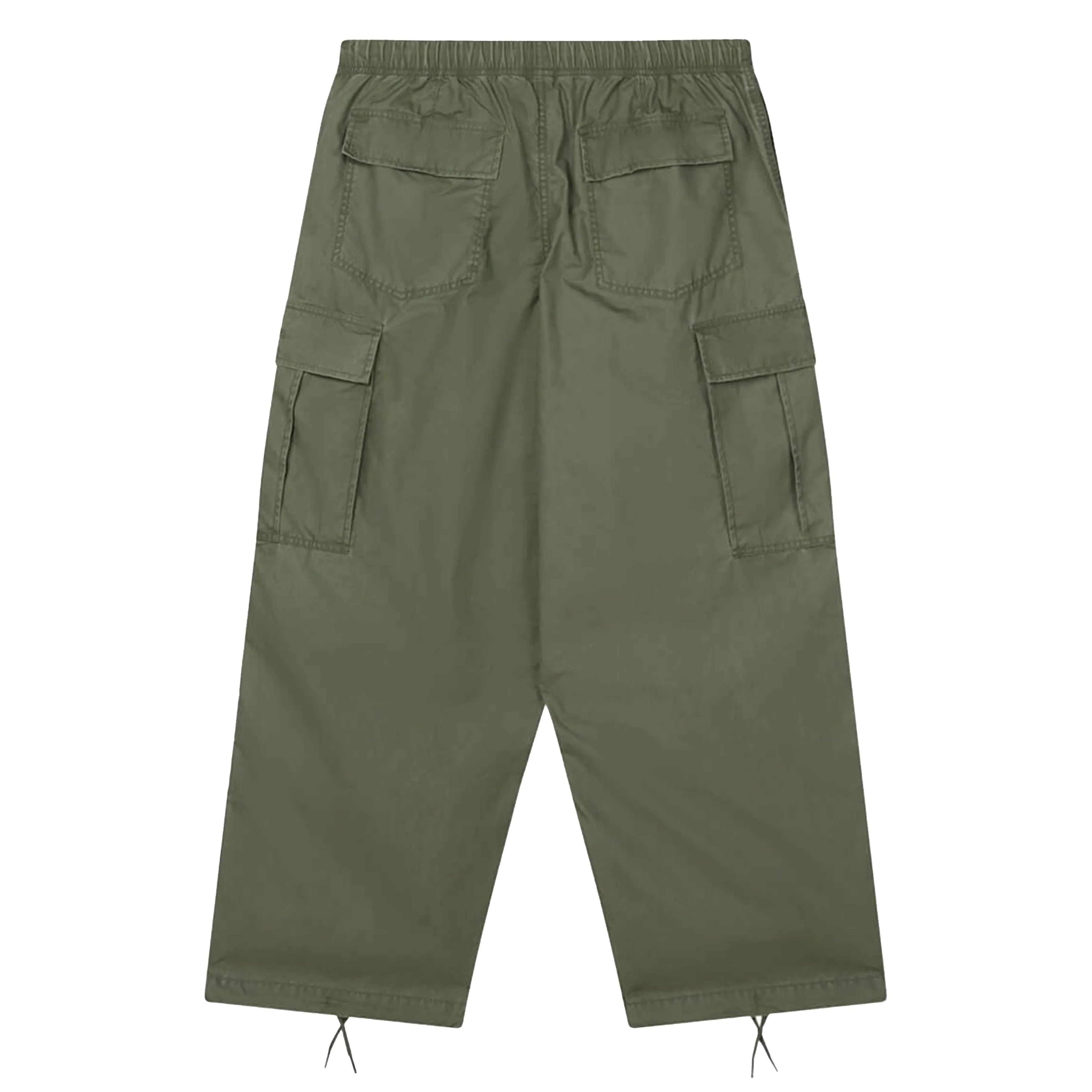 Obey Giant Cargo Pant Pigment Lichen Green