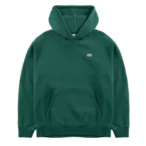 Obey Services Extra Heavy Hood Rain Forest