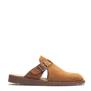 Paraboot Athens Vel Cognac