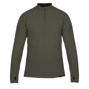 Paramo Grid Technic Baselayer Moss