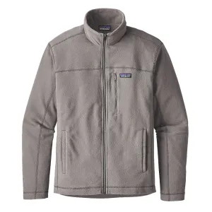 Patagonia Micro D Jacket Feather Grey