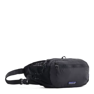Patagonia Terravia Hip Pack 5L Black