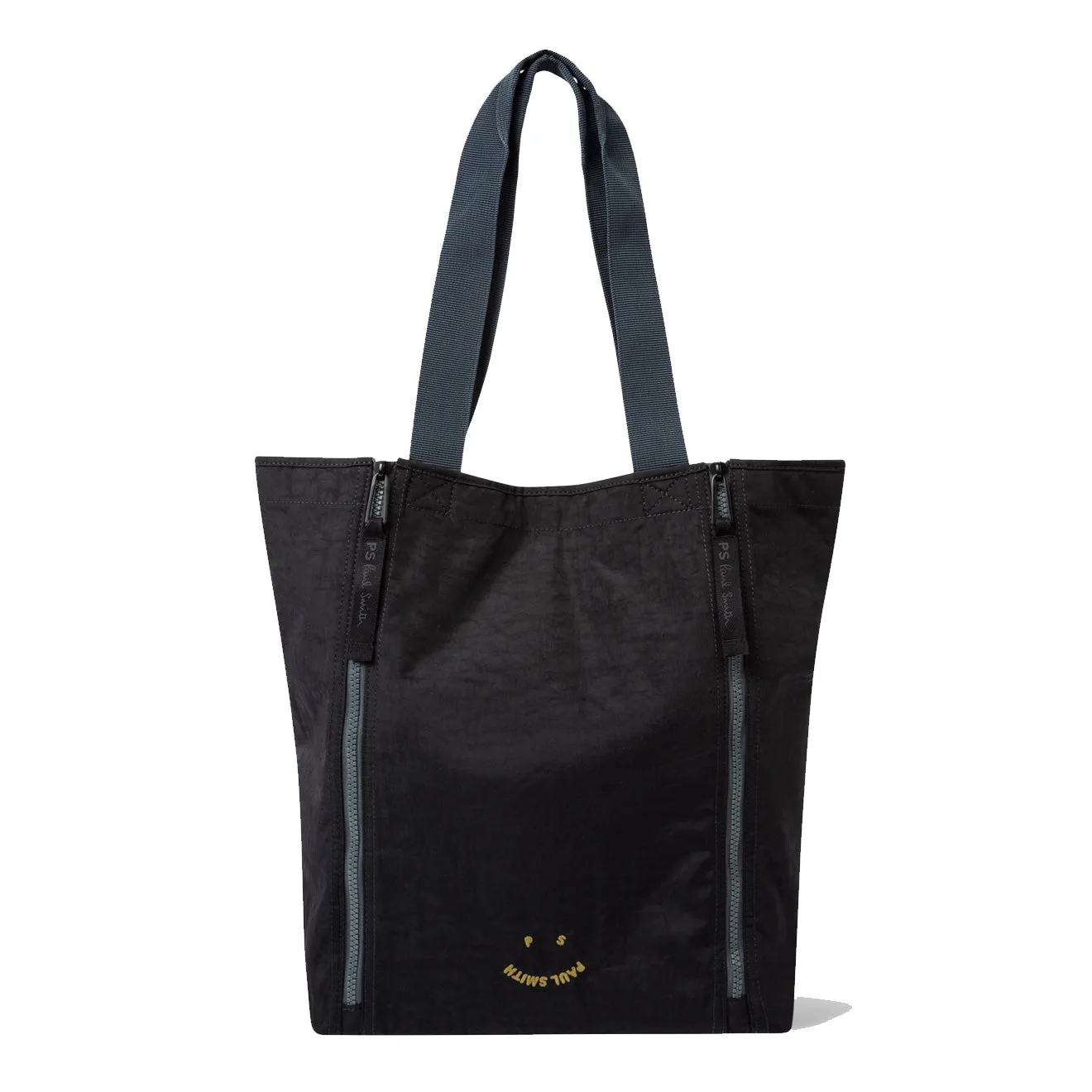 Paul Smith Bag Exp Tote Black