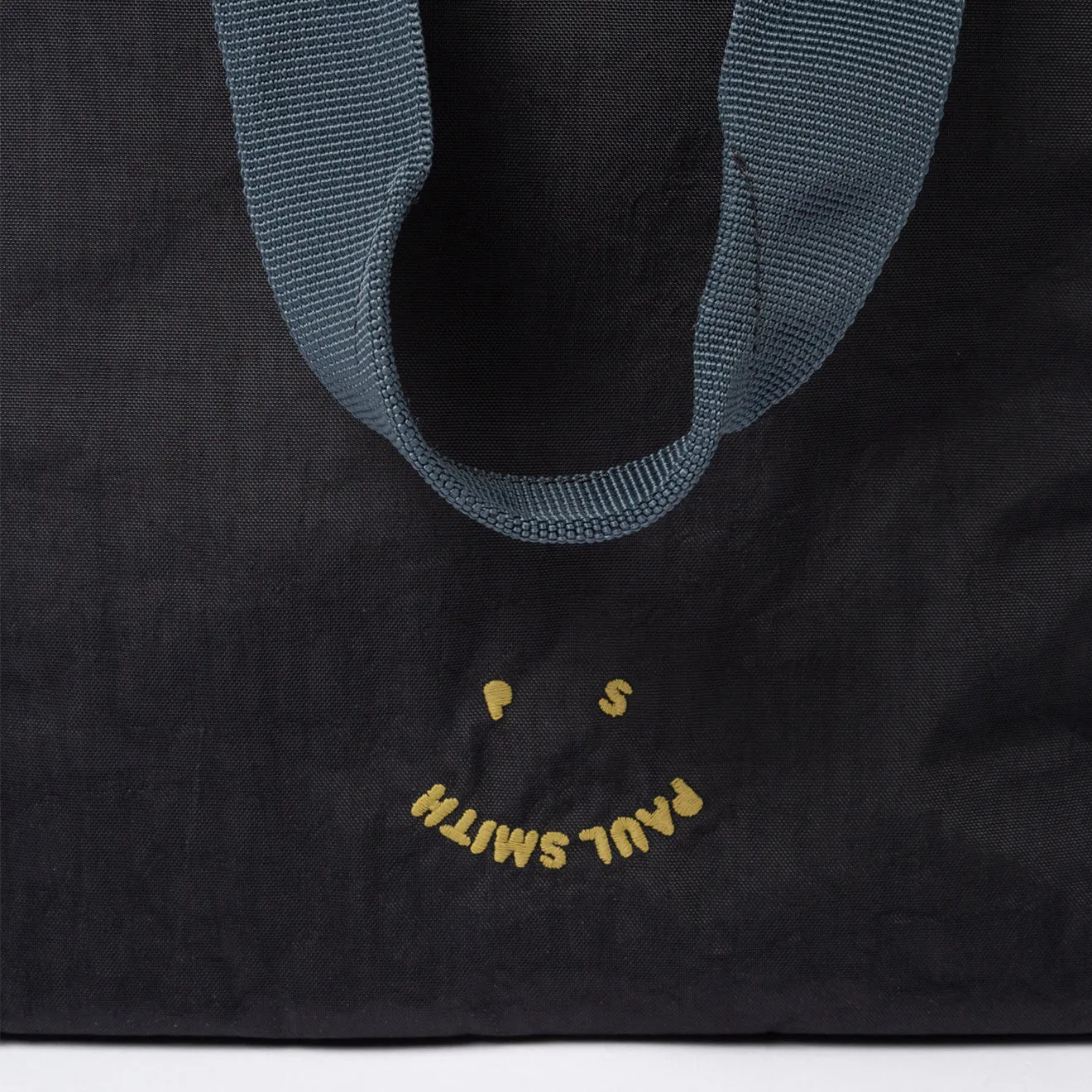Paul Smith Bag Exp Tote Black