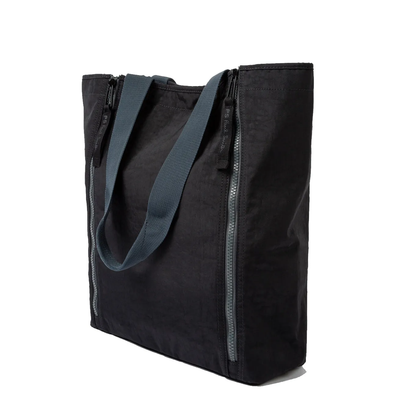 Paul Smith Bag Exp Tote Black