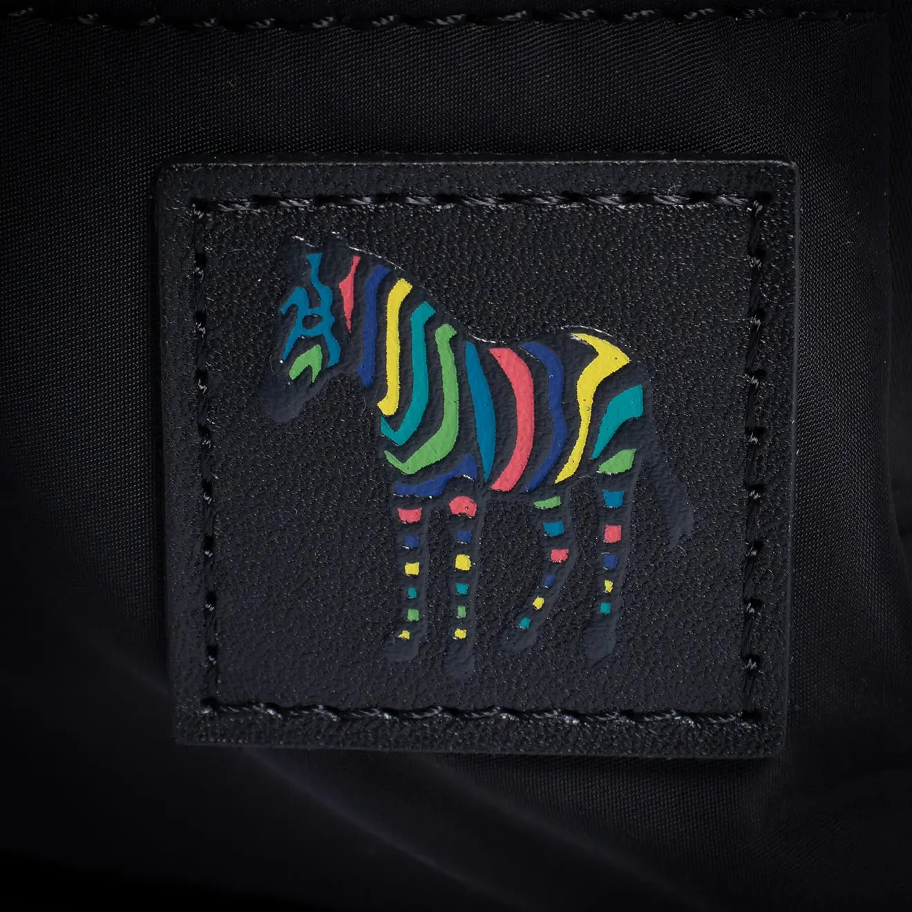 Paul Smith Bag N/S Tote Bag Black