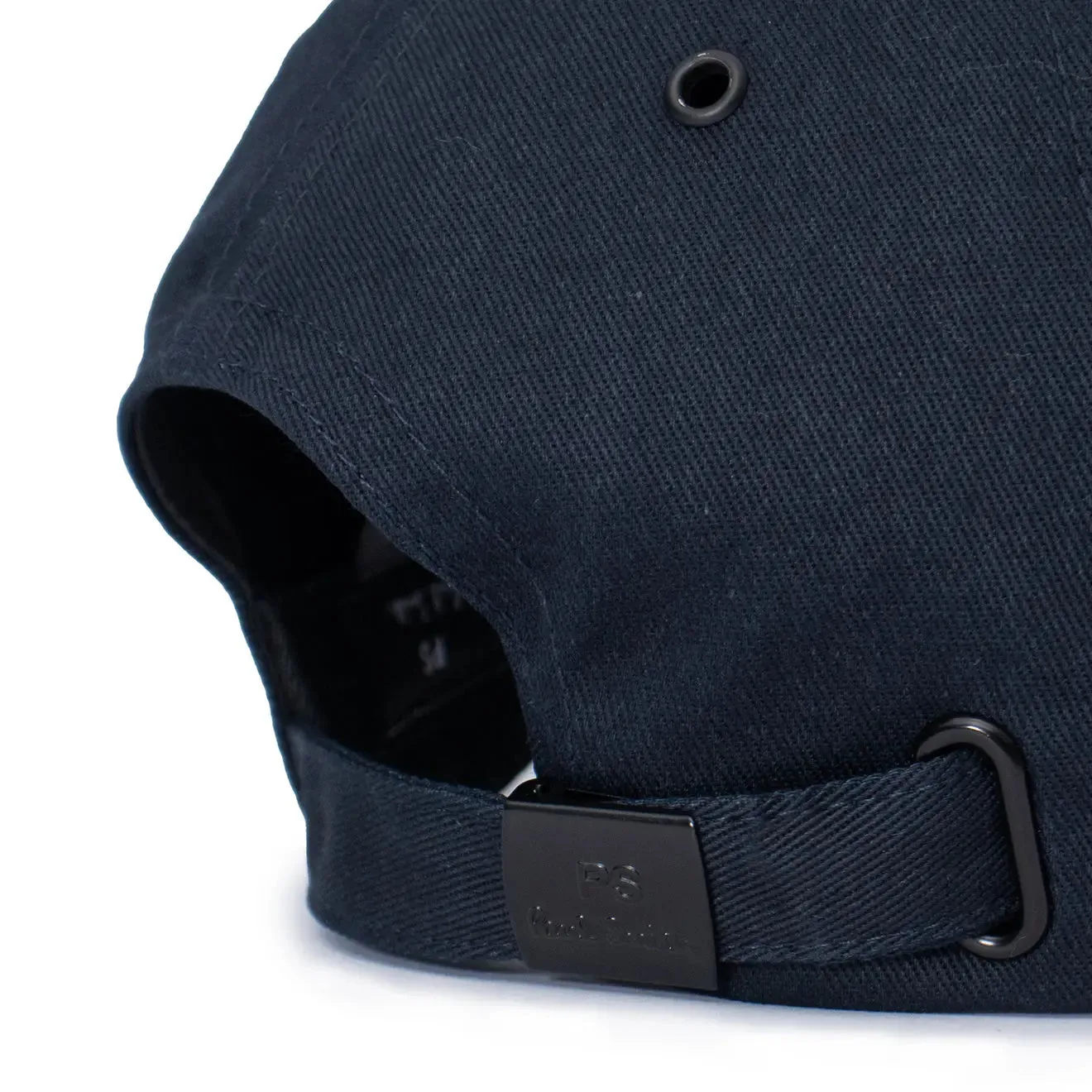 Paul Smith Cap PS Broad Zebra Blue