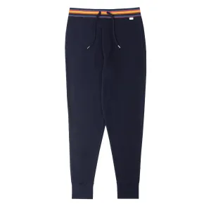 Paul Smith Jersey Lounge Pant Inky Blue