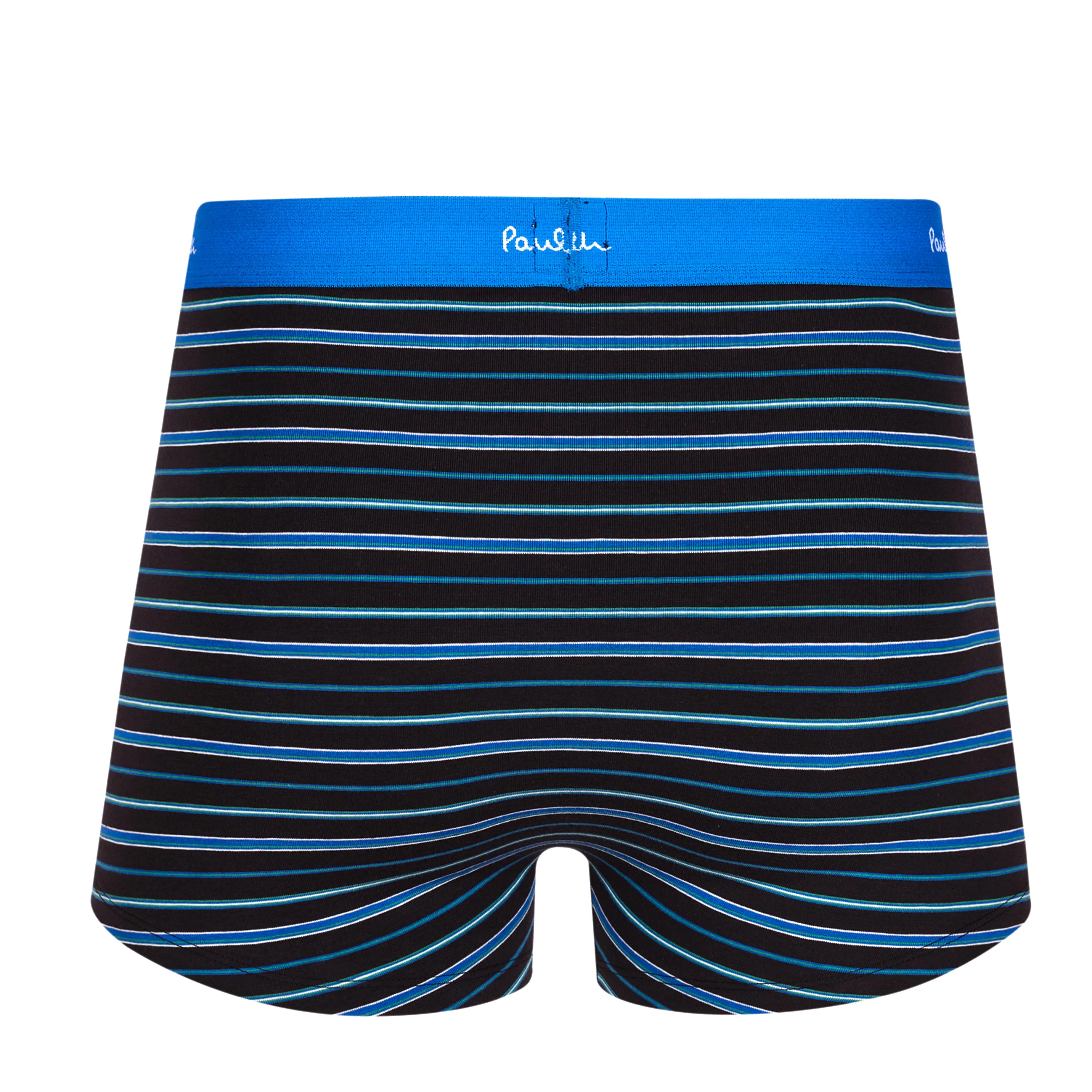 Paul Smith Mixed Stripe Three Pack Multicolour