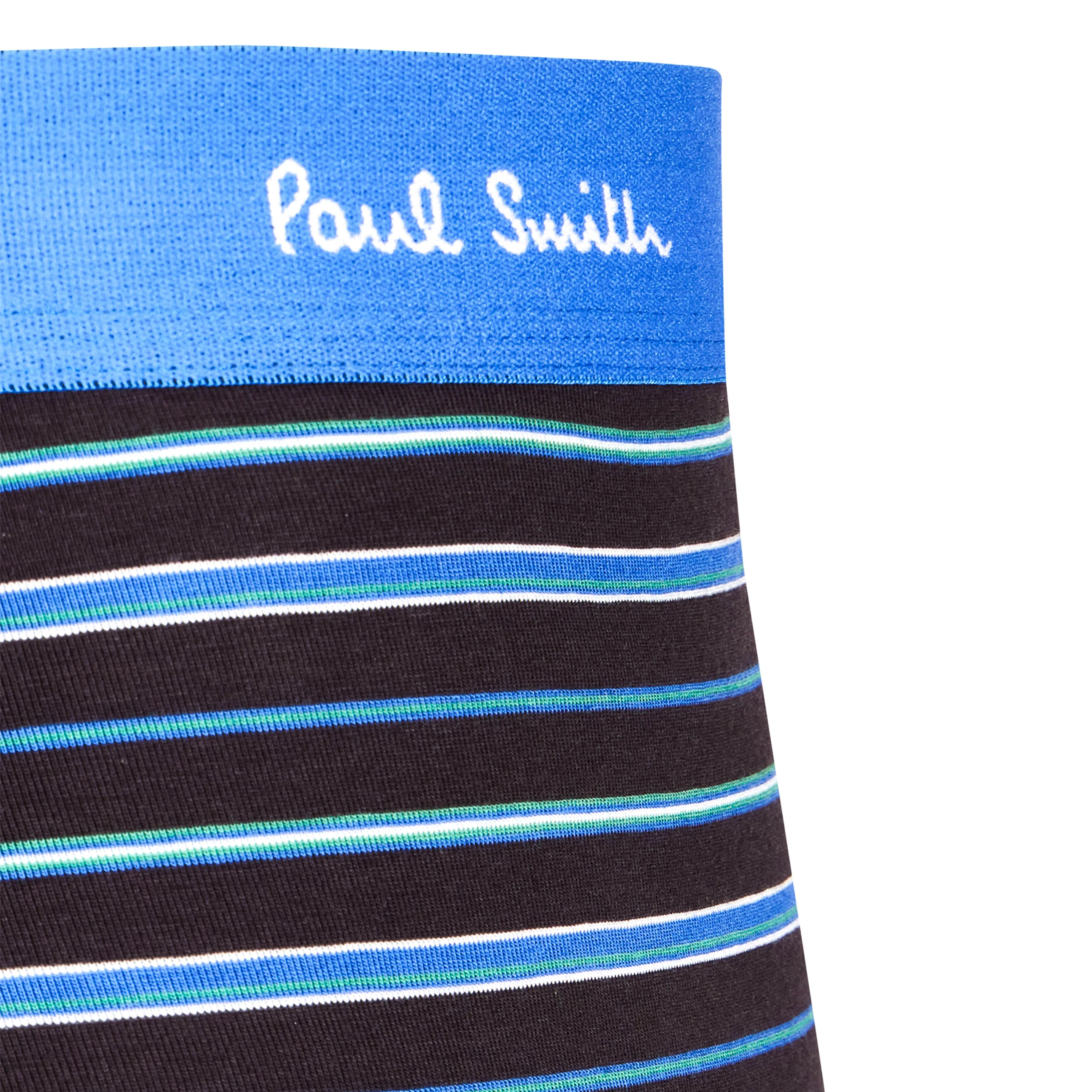 Paul Smith Mixed Stripe Three Pack Multicolour