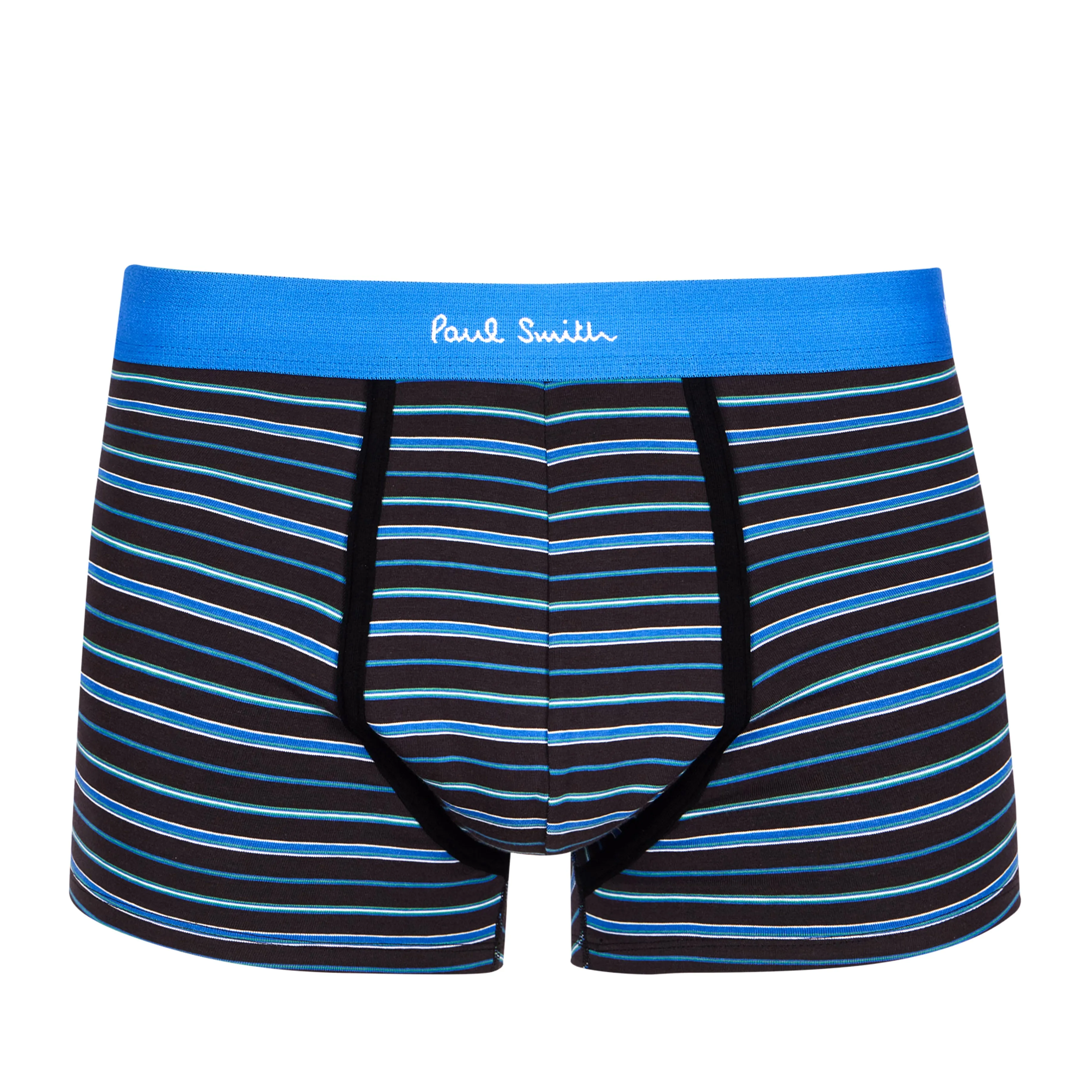 Paul Smith Mixed Stripe Three Pack Multicolour
