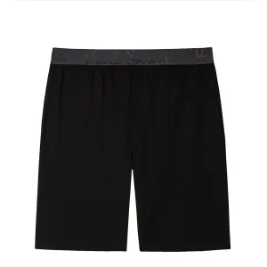 Paul Smith Short Logo Waist Black