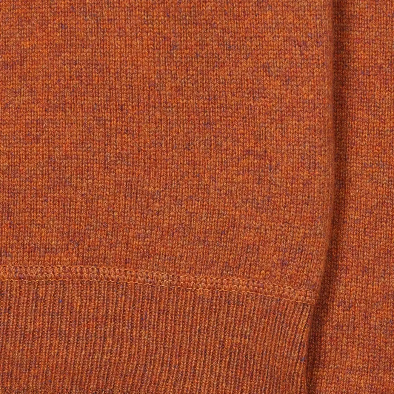 Paul Smith Sweater Crew Neck Goose Beak