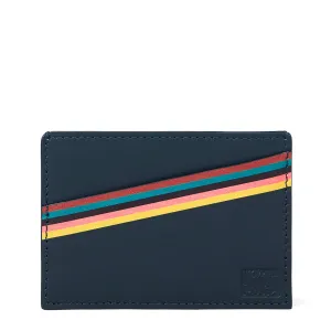 Paul Smith Wallet Card Holder Navy