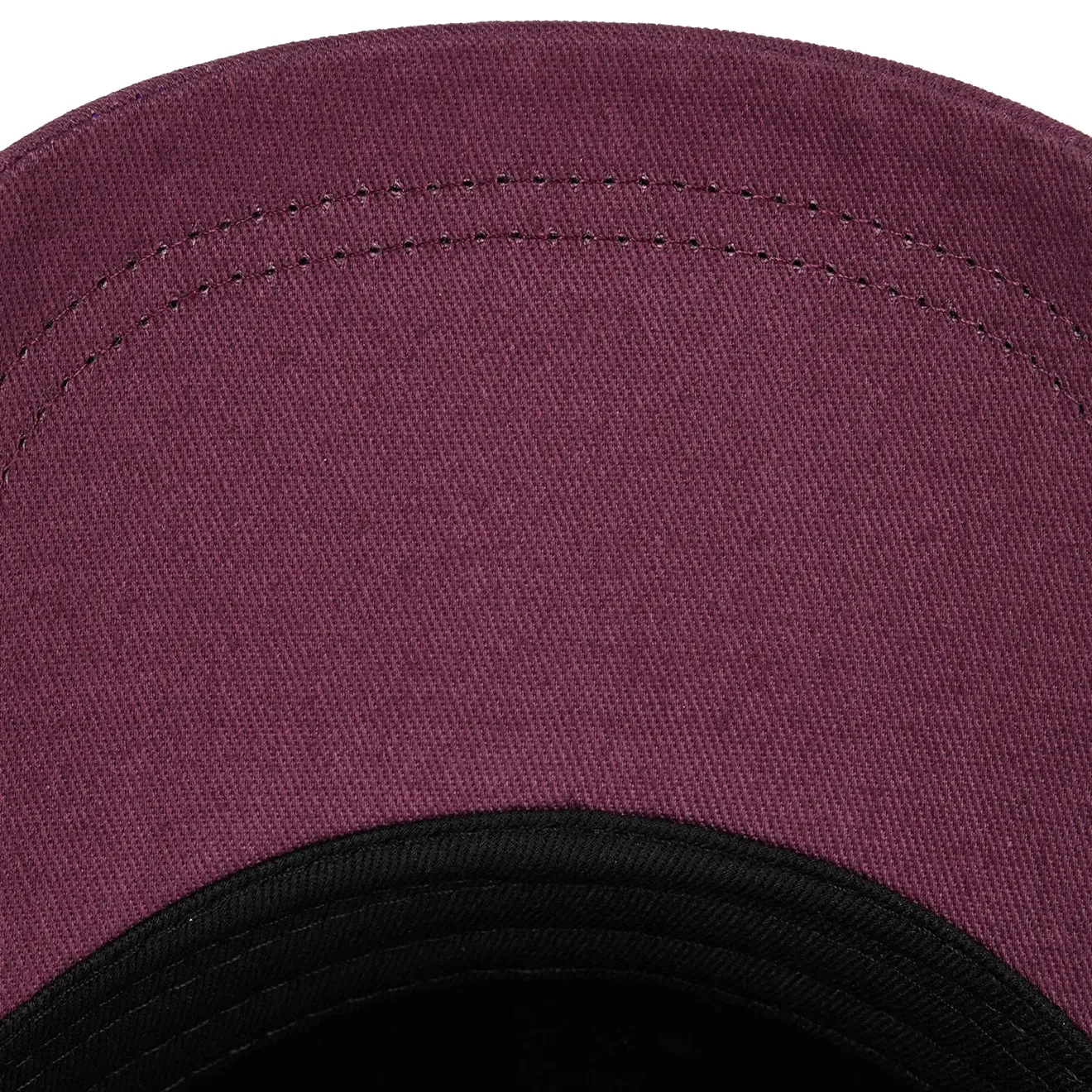 Paul Smith Zebra Logo Baseball Cap Purple