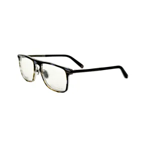 Philipp Plein Men's 53 mm Blue Havana Opticals