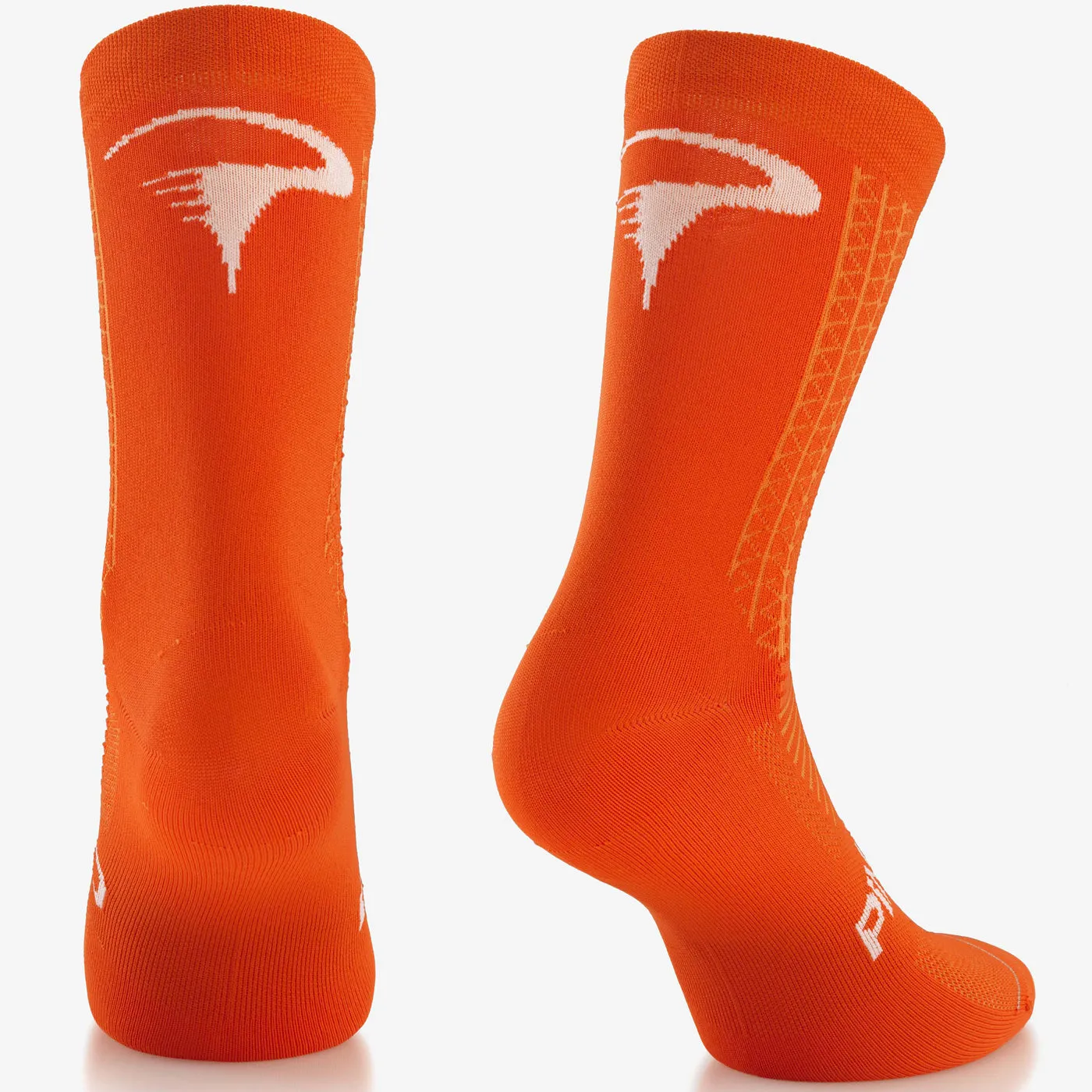 Pinarello Lightweight socks - Orange