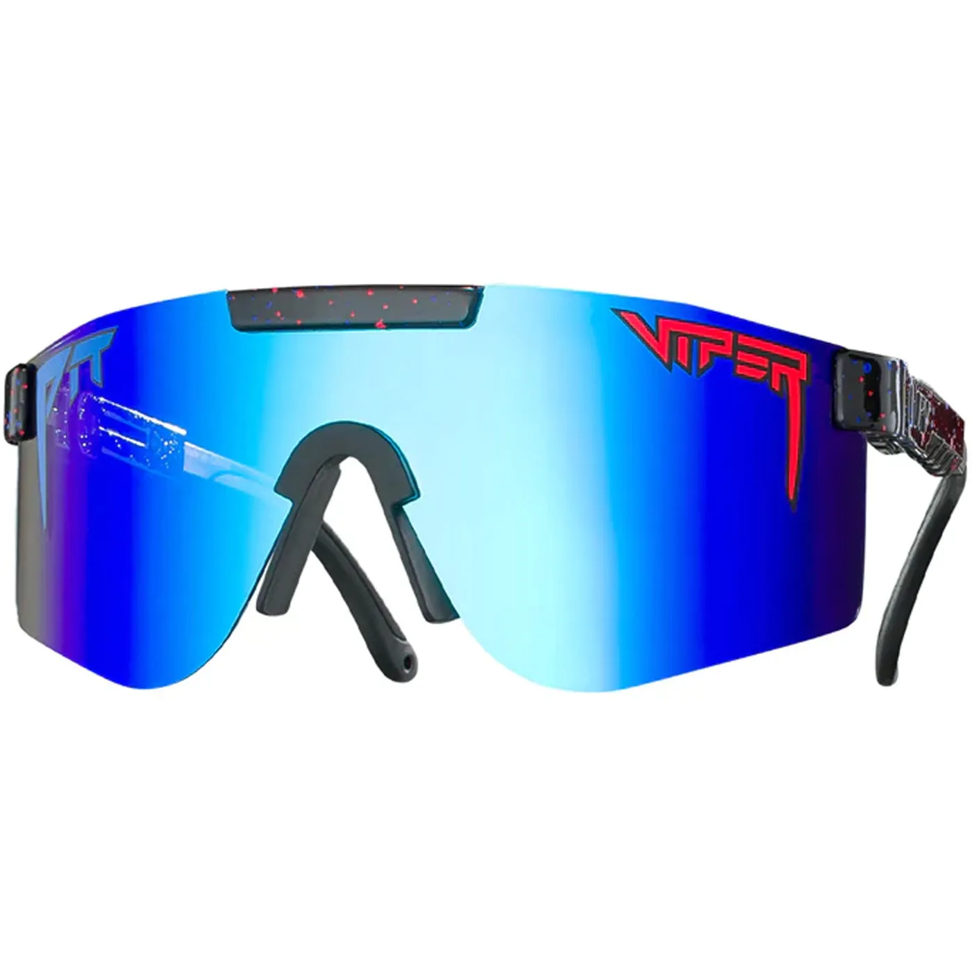 Pit Viper The Originals sunglasses - Absolute Liberty polarized