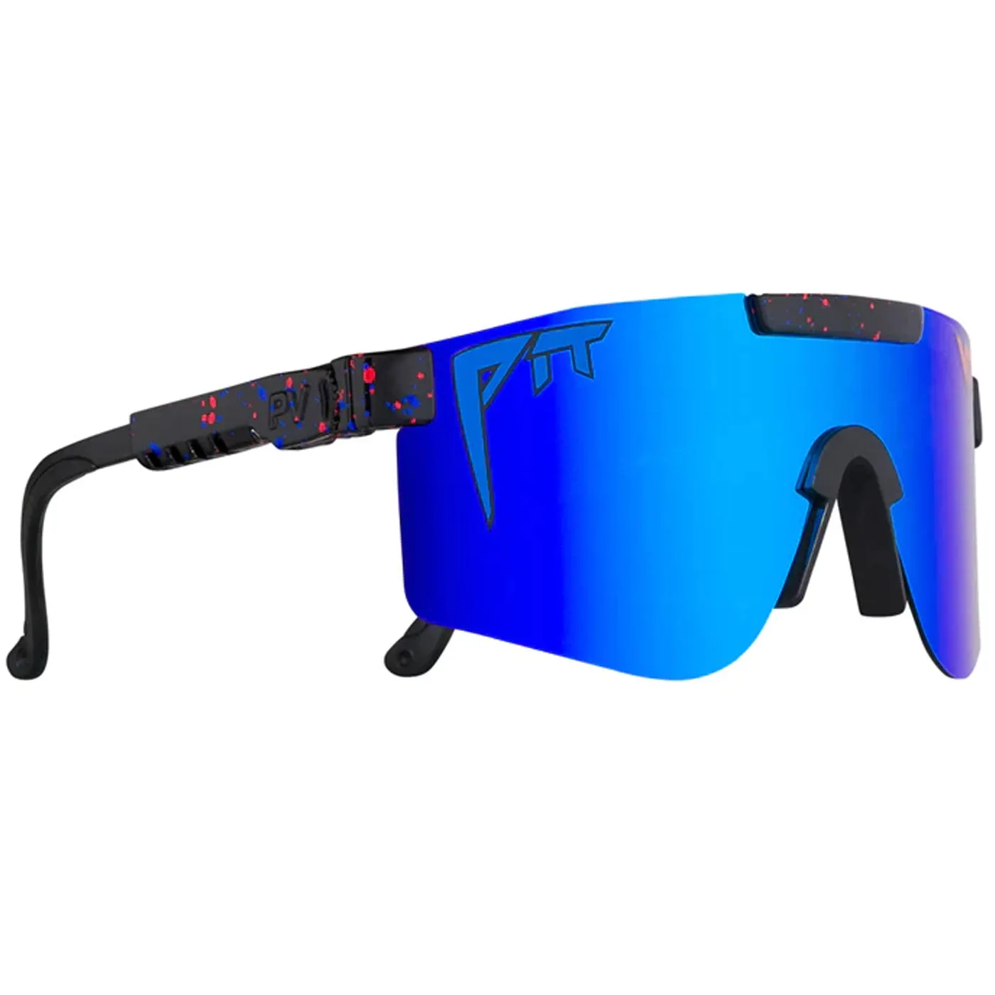 Pit Viper The Originals sunglasses - Absolute Liberty polarized