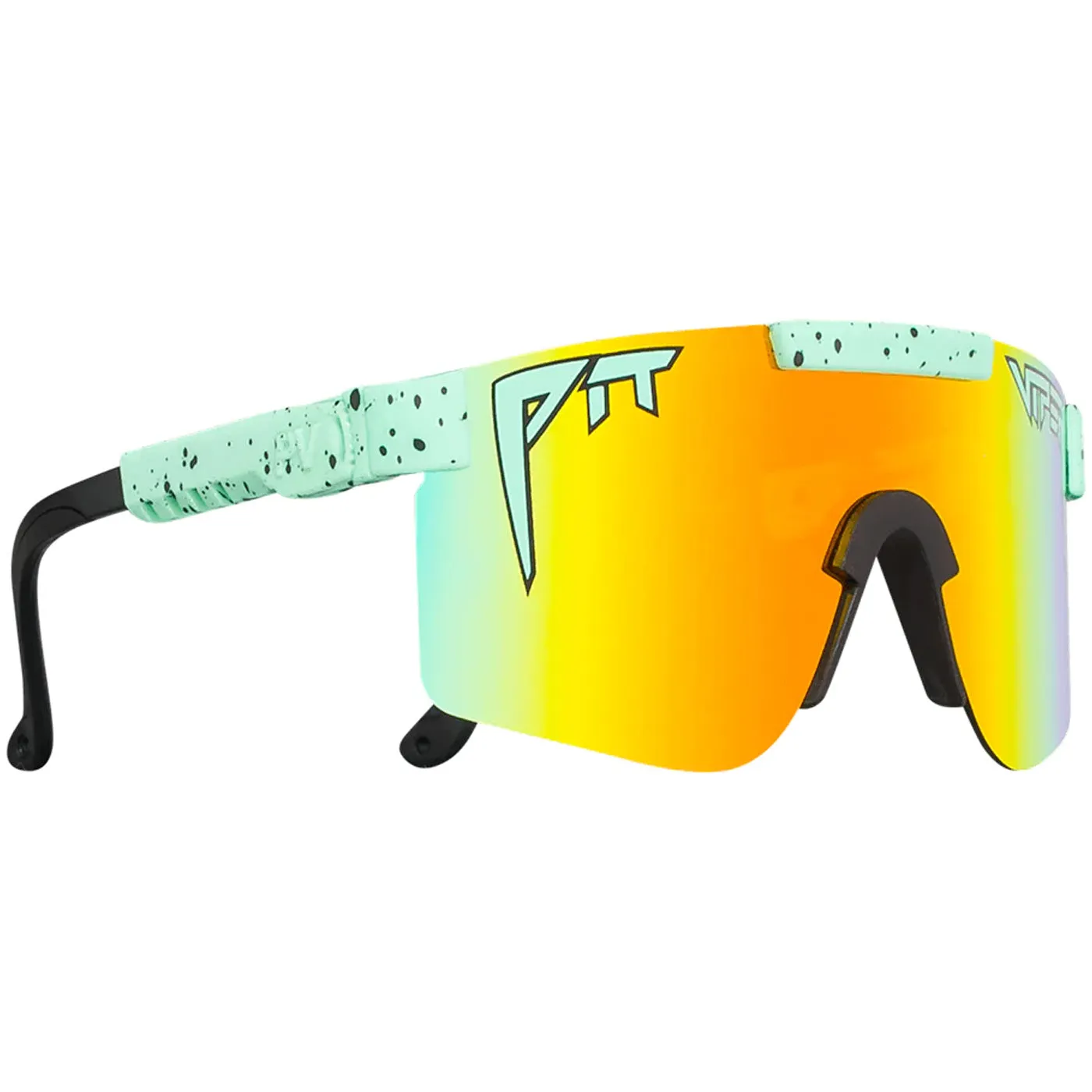 Pit Viper The Originals sunglasses - Poseidon polarized