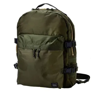 Porter-Yoshida and Co Force Daypack Olive Drab
