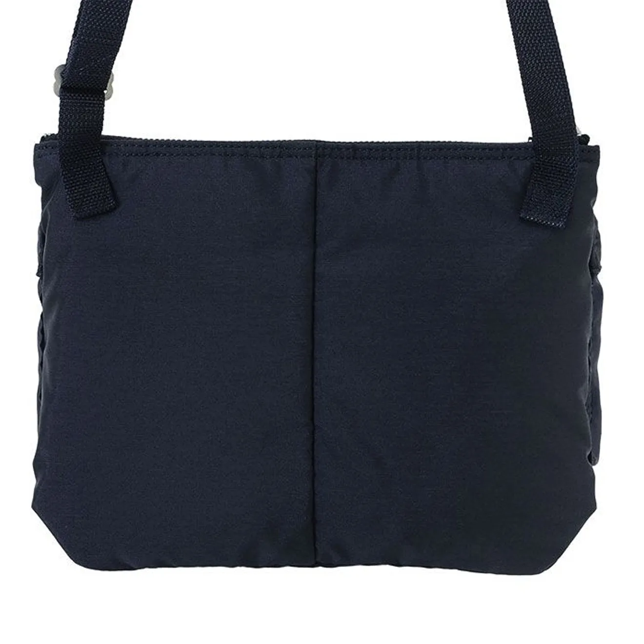 Porter-Yoshida and Co Force Shoulder Bag Navy