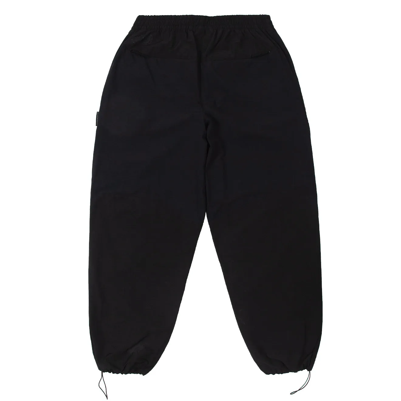 Purple Mountain Observatory Blocked Terrain Pant Black